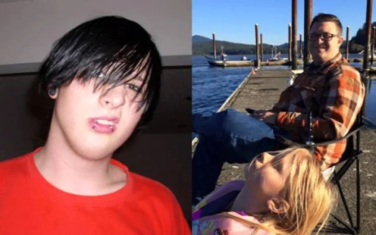 Bili su emo i svi su im se smijali, pogledajte u &scaron;to su izrasli nakon 10 i vi&scaron;e godina