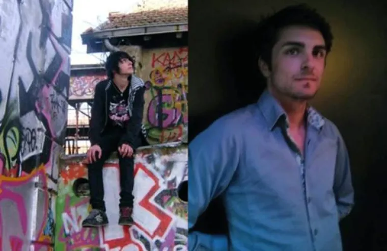 Bili su emo i svi su im se smijali, pogledajte u &scaron;to su izrasli nakon 10 i vi&scaron;e godina