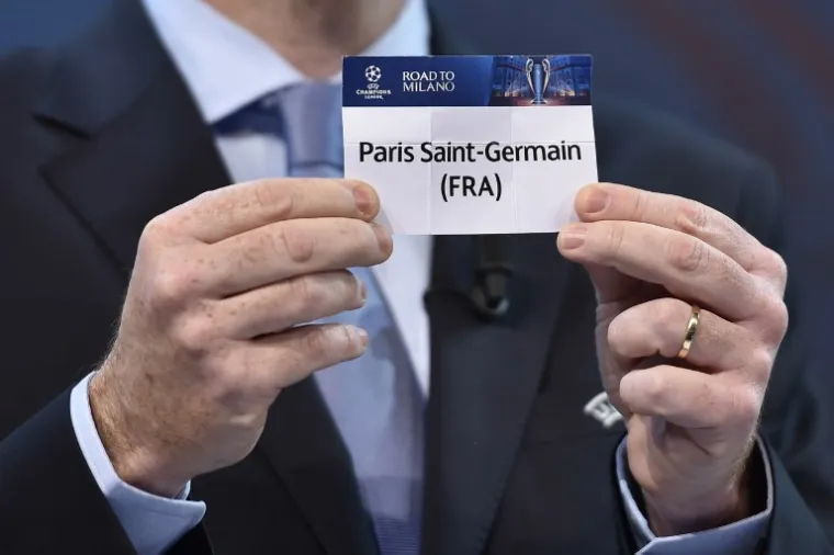 Treću sezonu zaredom očekuje nas sudar Chelseaja i PSG-a.