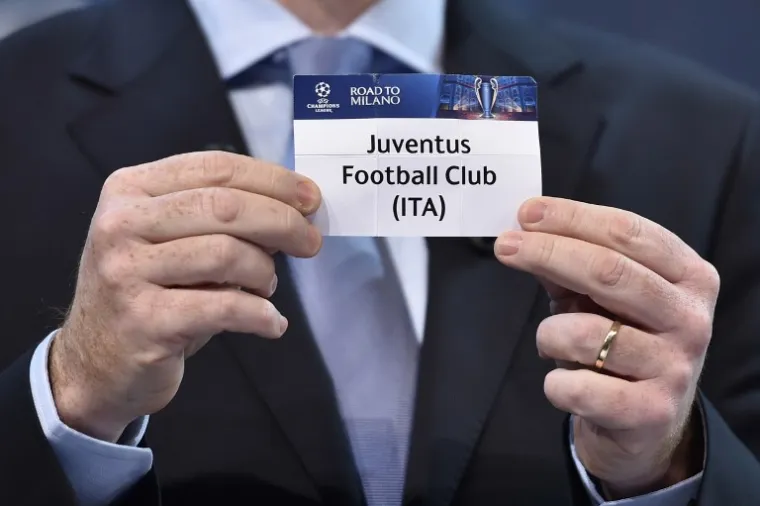 Bayern i Juventus su također stari poznanici.