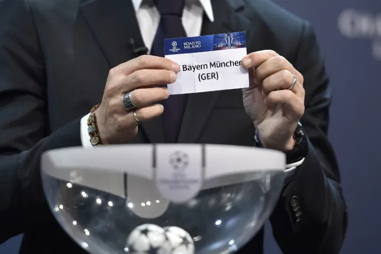 U sezoni 2012/13 Bavarci su u četvrtfinalu izbacili Staru damu s dvaput po 2:0, da bi na kraju te sezone podigli i pobjednički pehar.