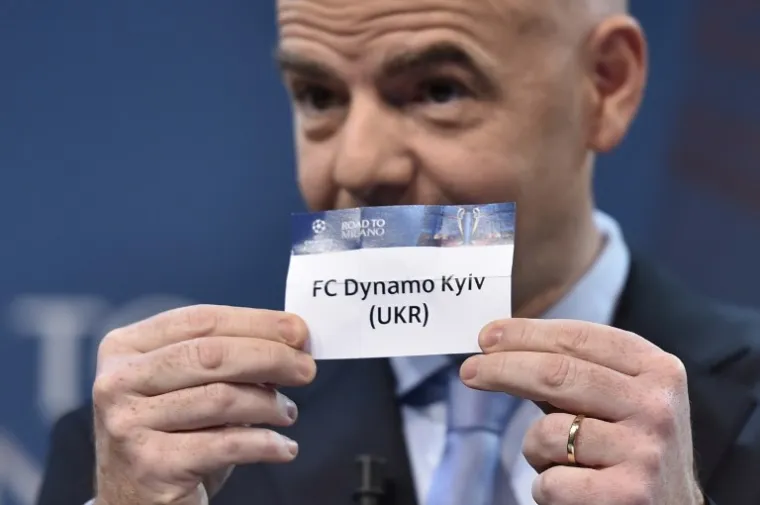 Domagoj Vida s kijevskim Dinamom ide na bogati Manchester City.