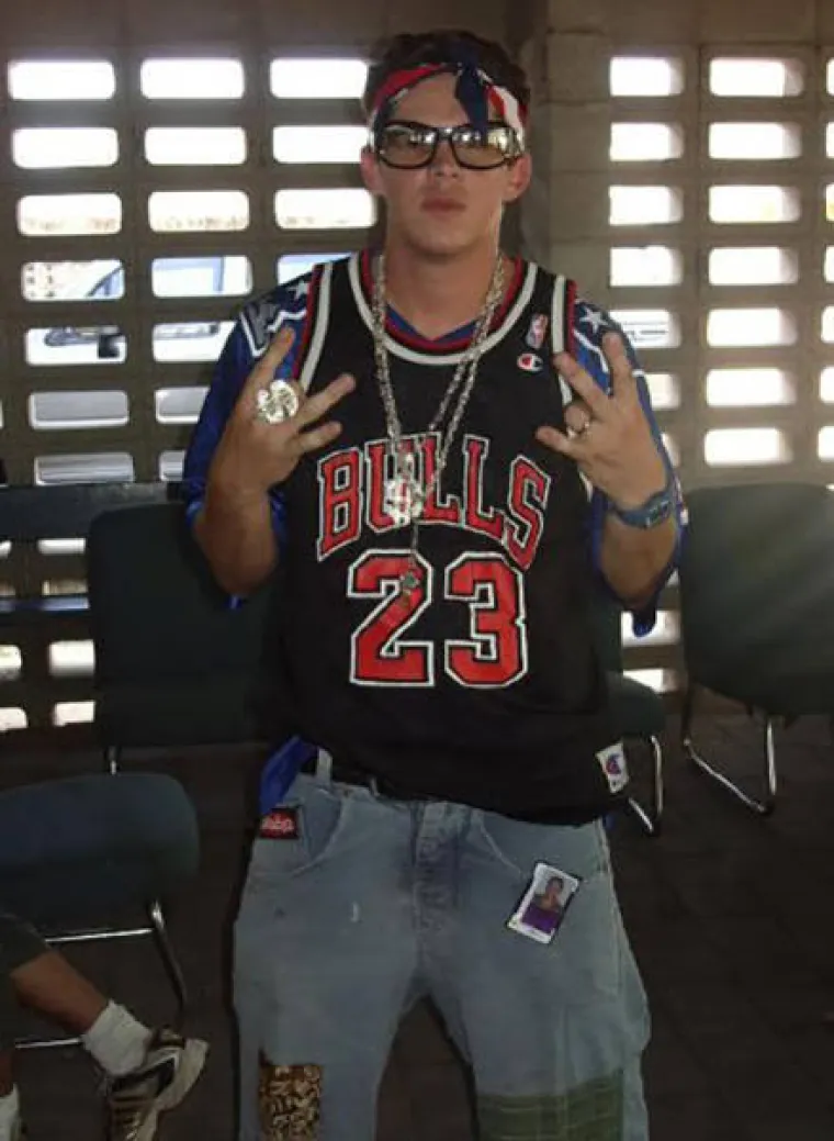 Poku&scaron;ali impresionirati cure i ispasti frajeri pa shvatili da su možda obični jadnici