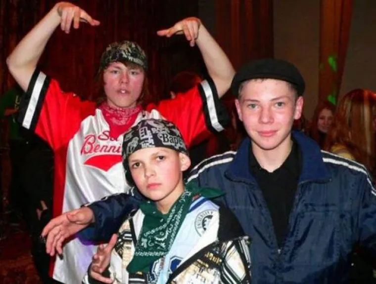 Poku&scaron;ali impresionirati cure i ispasti frajeri pa shvatili da su možda obični jadnici