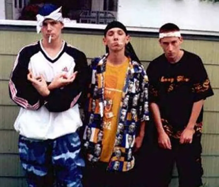 Poku&scaron;ali impresionirati cure i ispasti frajeri pa shvatili da su možda obični jadnici