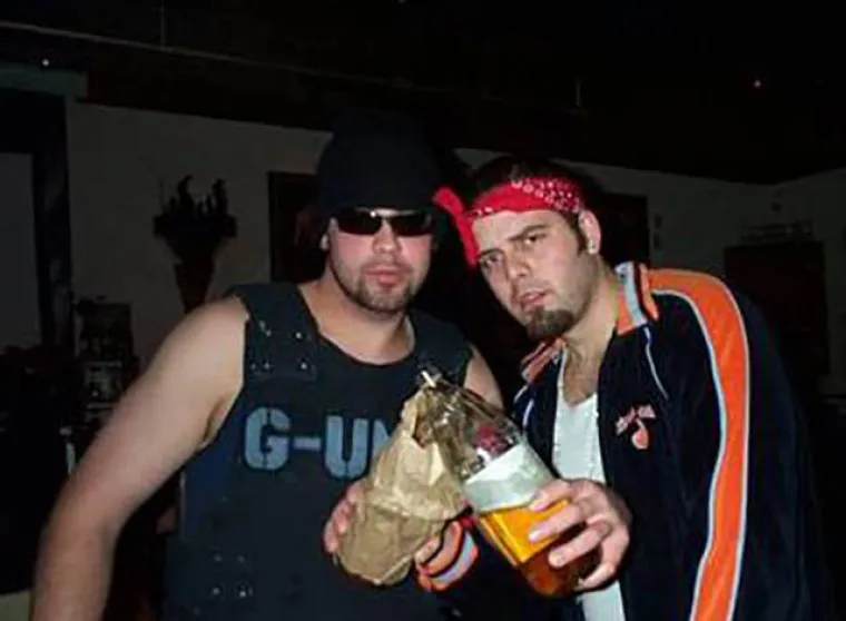 Poku&scaron;ali impresionirati cure i ispasti frajeri pa shvatili da su možda obični jadnici