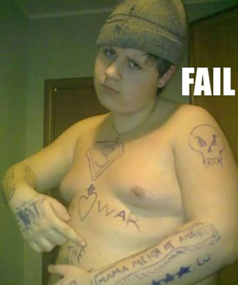 Poku&scaron;ali impresionirati cure i ispasti frajeri pa shvatili da su možda obični jadnici