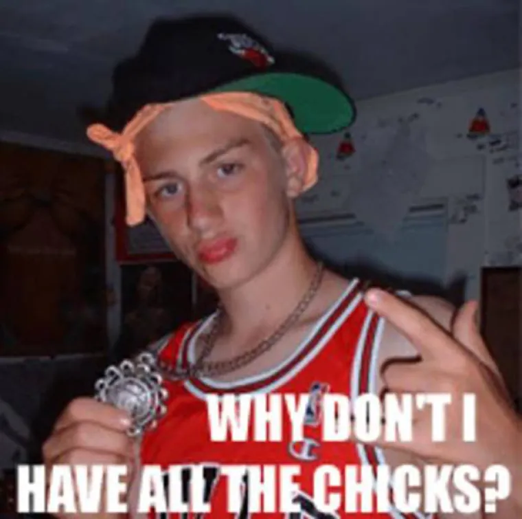 Poku&scaron;ali impresionirati cure i ispasti frajeri pa shvatili da su možda obični jadnici