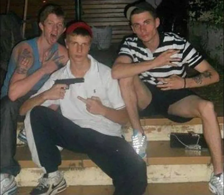 Poku&scaron;ali impresionirati cure i ispasti frajeri pa shvatili da su možda obični jadnici