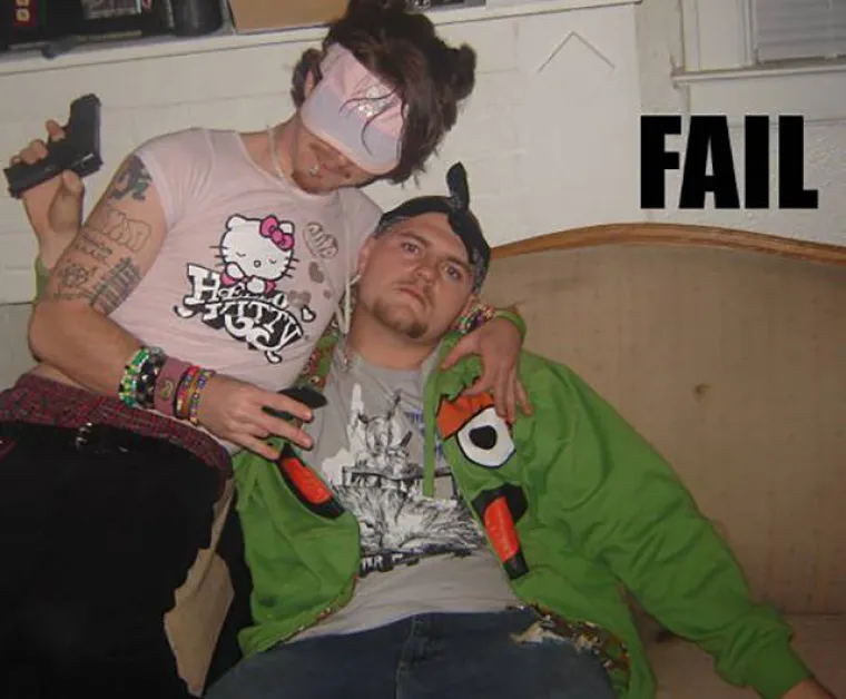 Poku&scaron;ali impresionirati cure i ispasti frajeri pa shvatili da su možda obični jadnici