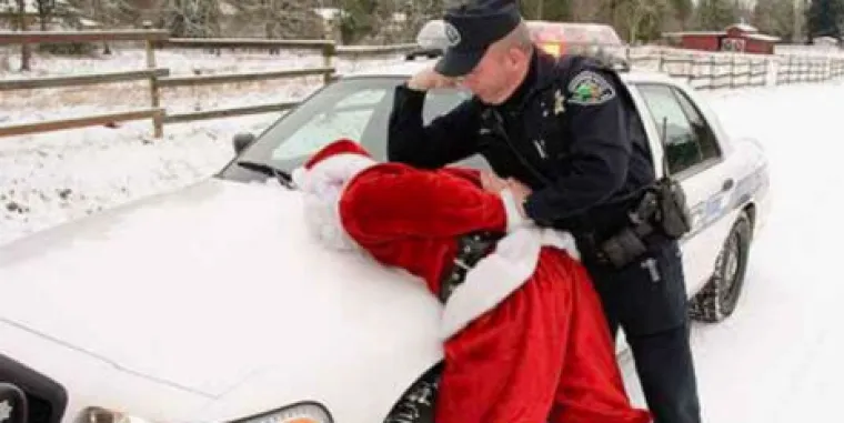 Djedice kojima nikad ne bismo sjeli u krilo niti im dopustili da nam se noću &scaron;uljaju kućom