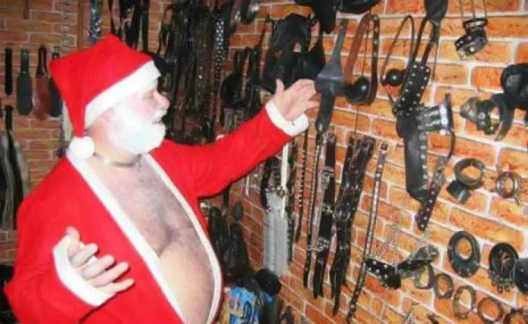 Djedice kojima nikad ne bismo sjeli u krilo niti im dopustili da nam se noću &scaron;uljaju kućom