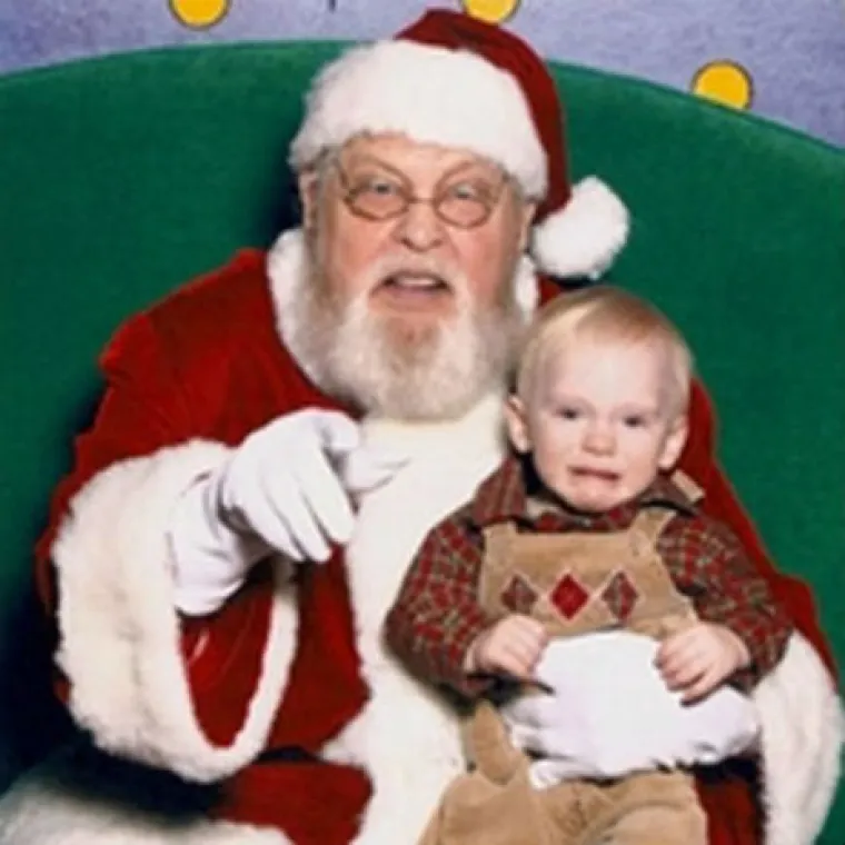 Djedice kojima nikad ne bismo sjeli u krilo niti im dopustili da nam se noću &scaron;uljaju kućom