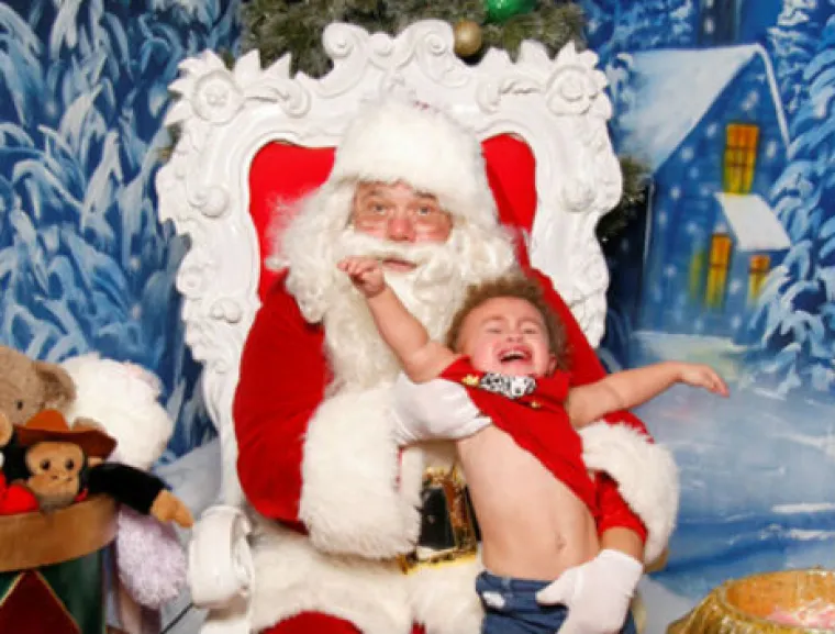 Djedice kojima nikad ne bismo sjeli u krilo niti im dopustili da nam se noću &scaron;uljaju kućom