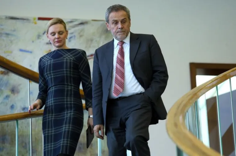 GUŽVA NA PANTOVČAKU: Tko je sve do&scaron;ao, a tko nema vremena za predsjednicu