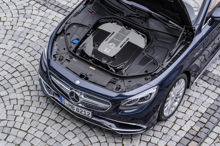 MERCEDES S65 AMG CABRIO: Pogledajte iz svih kuteva kako izgleda najluksuzniji kabriolet dana&scaron;njice