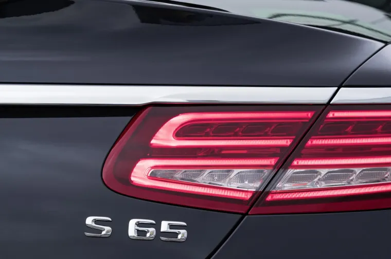 MERCEDES S65 AMG CABRIO: Pogledajte iz svih kuteva kako izgleda najluksuzniji kabriolet dana&scaron;njice