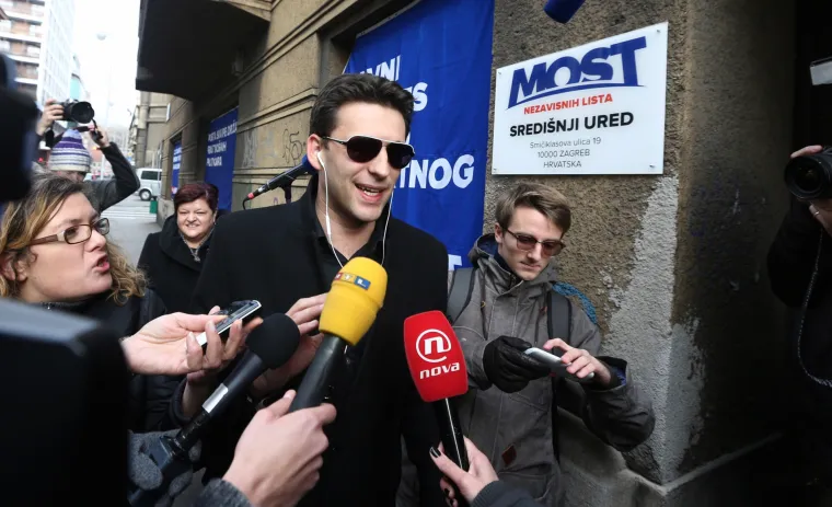 Ovo je deset osoba koje su Hrvati najče&scaron;će tražili na Googleu