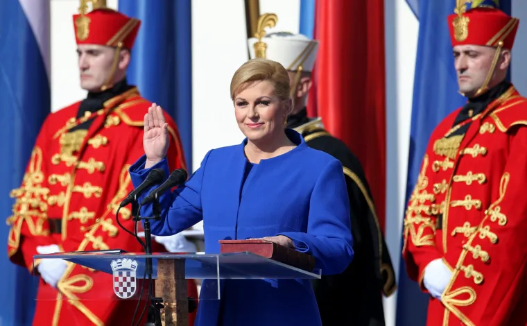 Ovo je deset osoba koje su Hrvati najče&scaron;će tražili na Googleu