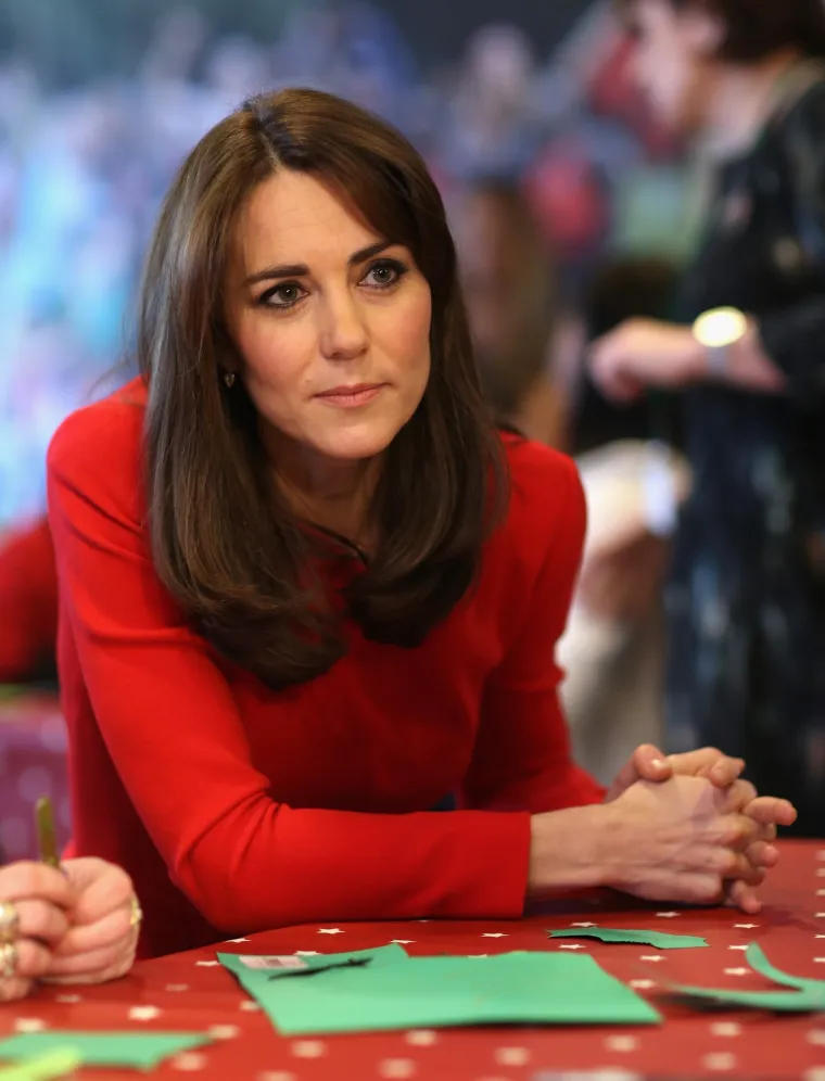 Kate Middleton