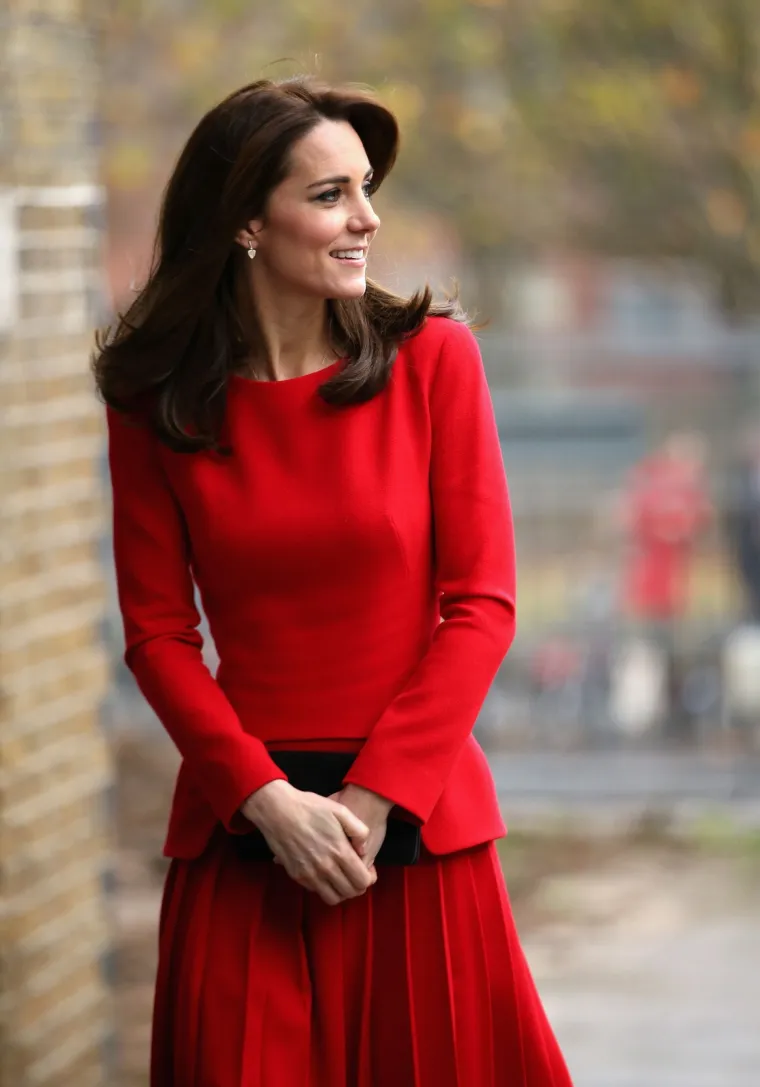 Kate Middleton