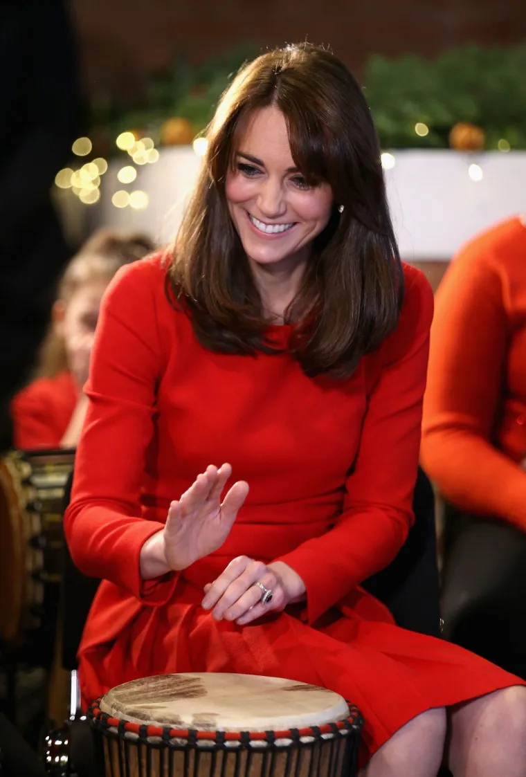 Kate Middleton