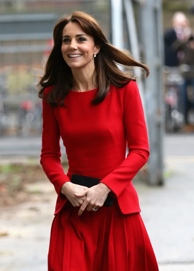 Kate Middleton