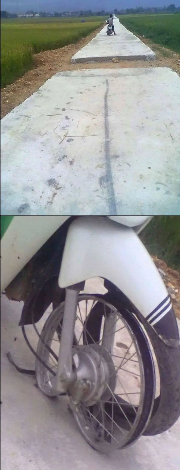 Situacije u kojima je jedina misao koja se mota po glavi: "O, sra*e..."