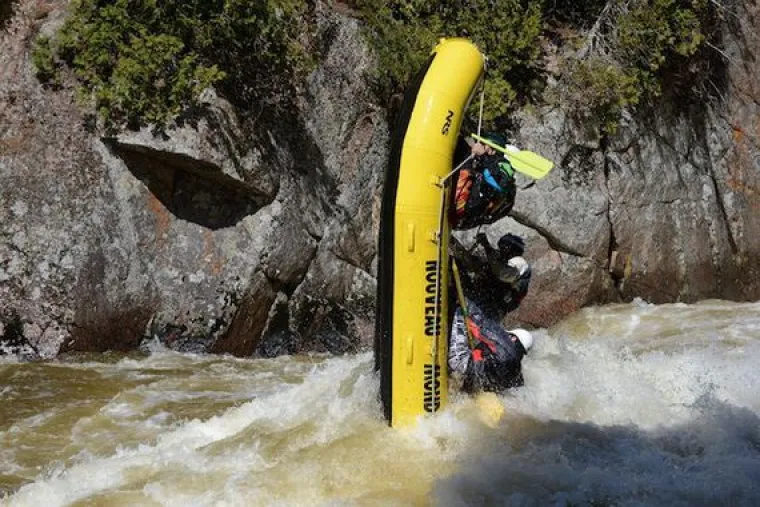 Situacije u kojima je jedina misao koja se mota po glavi: "O, sra*e..."