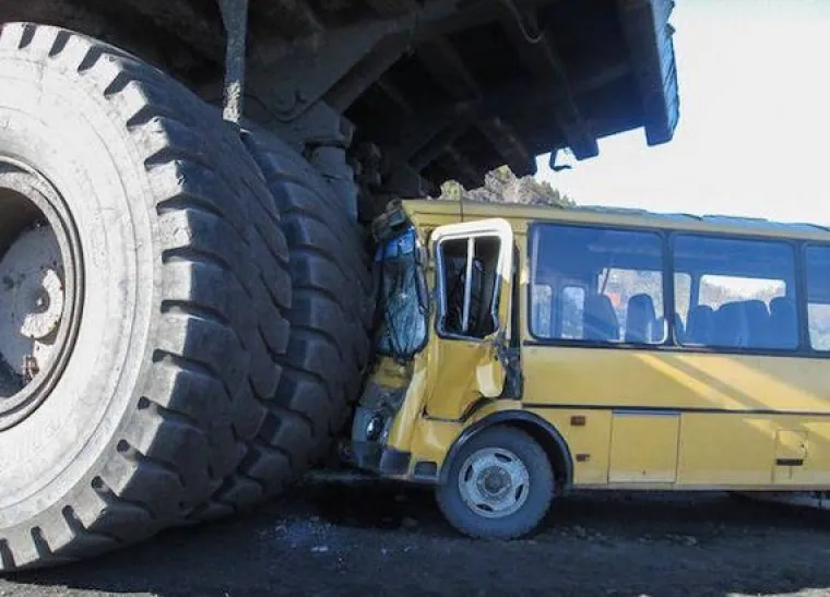 Situacije u kojima je jedina misao koja se mota po glavi: "O, sra*e..."