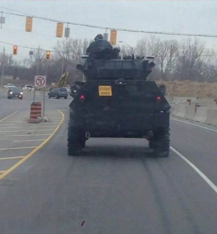 Situacije u kojima je jedina misao koja se mota po glavi: "O, sra*e..."