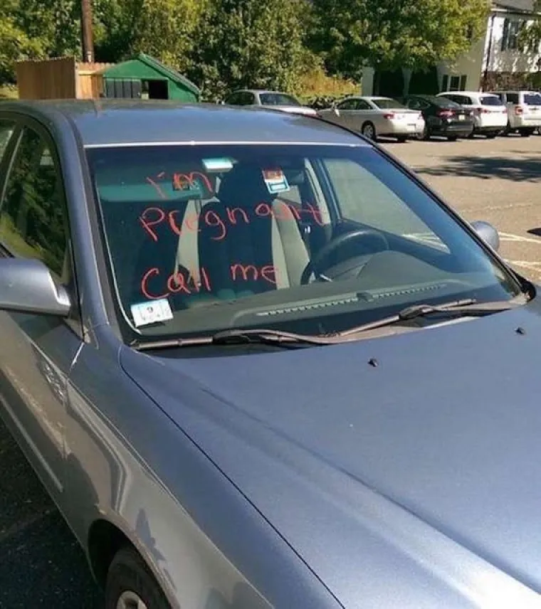 Situacije u kojima je jedina misao koja se mota po glavi: "O, sra*e..."