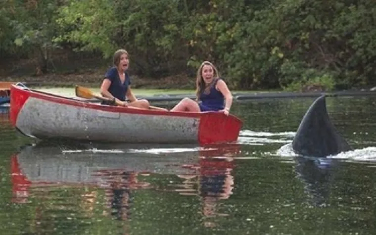 Situacije u kojima je jedina misao koja se mota po glavi: "O, sra*e..."