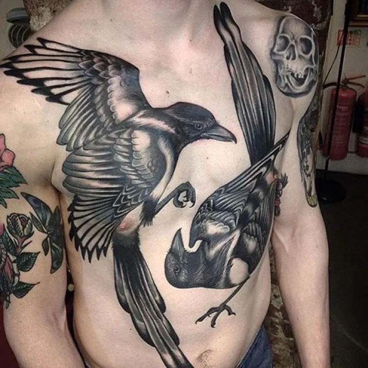 Ako nakon ovoga jo&scaron; uvijek mislite da tetovaže ne mogu biti umjetnost, problem je u vama