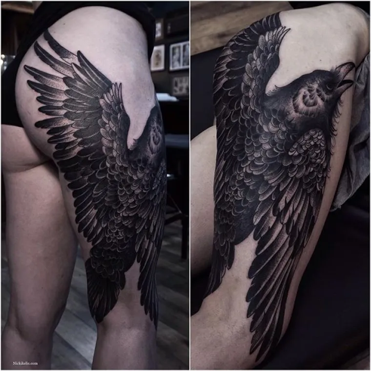 Ako nakon ovoga jo&scaron; uvijek mislite da tetovaže ne mogu biti umjetnost, problem je u vama