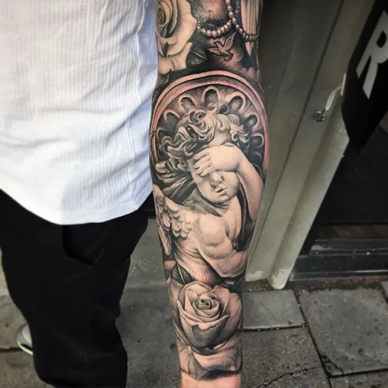 Ako nakon ovoga jo&scaron; uvijek mislite da tetovaže ne mogu biti umjetnost, problem je u vama