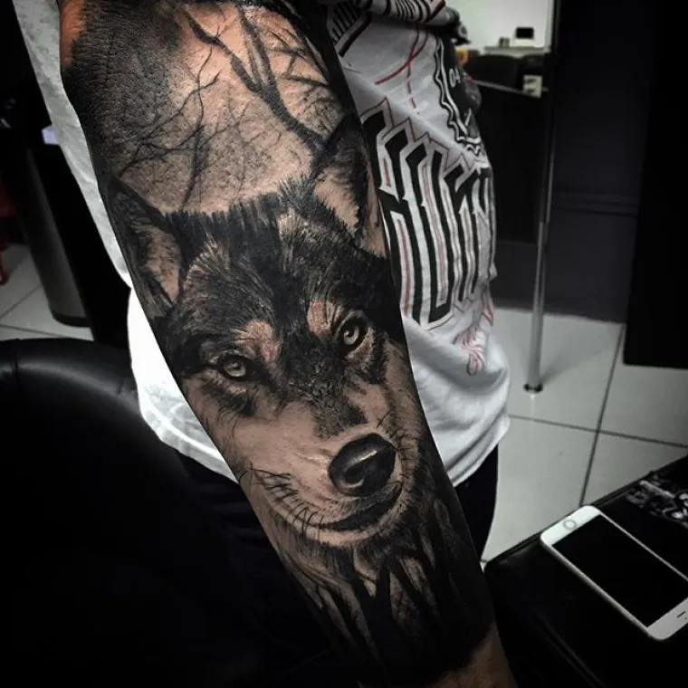 Ako nakon ovoga jo&scaron; uvijek mislite da tetovaže ne mogu biti umjetnost, problem je u vama