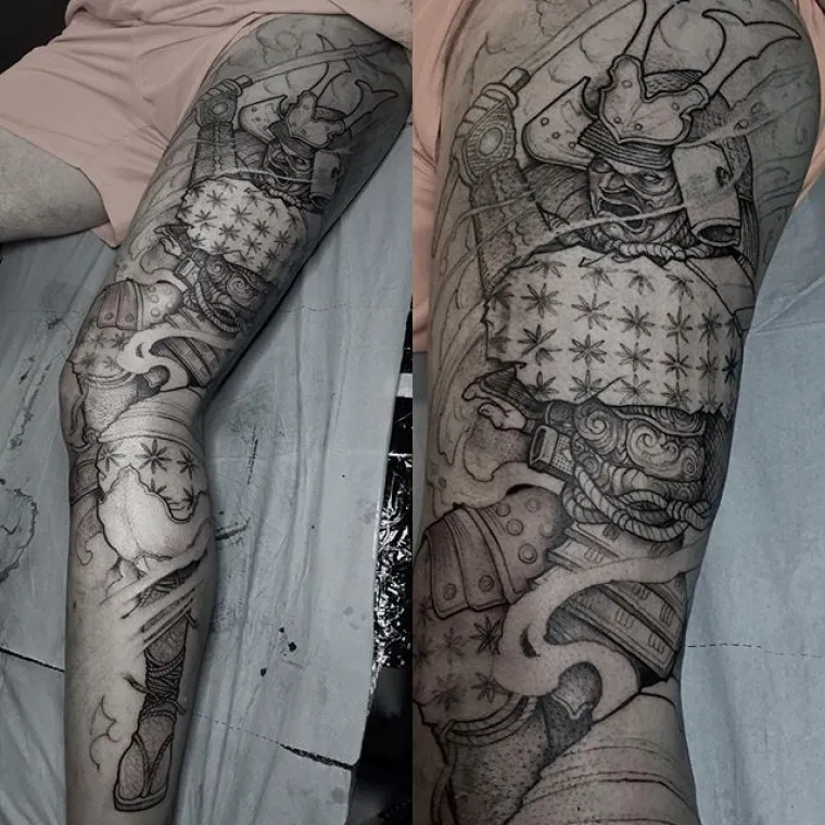 Ako nakon ovoga jo&scaron; uvijek mislite da tetovaže ne mogu biti umjetnost, problem je u vama