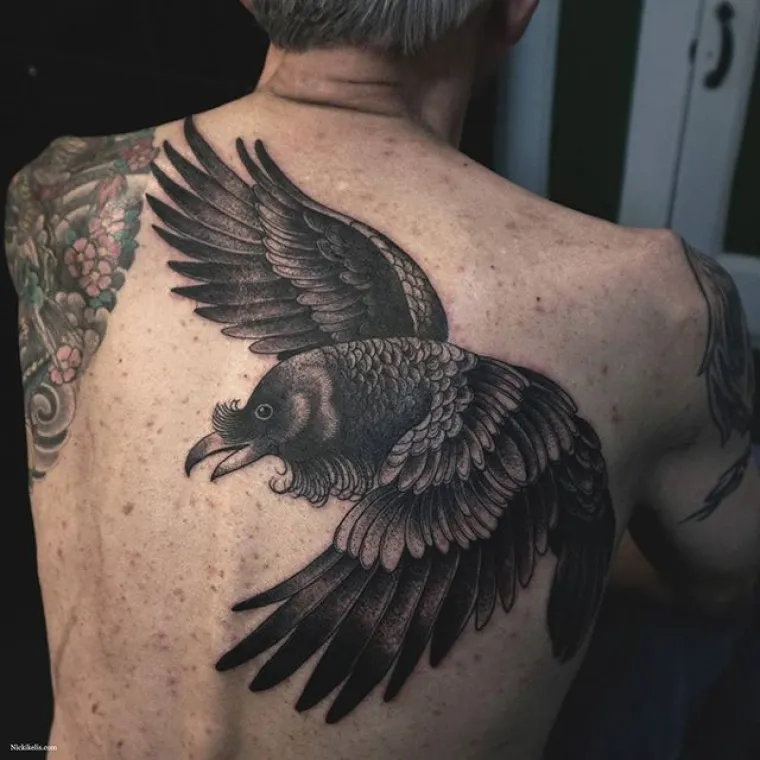 Ako nakon ovoga jo&scaron; uvijek mislite da tetovaže ne mogu biti umjetnost, problem je u vama