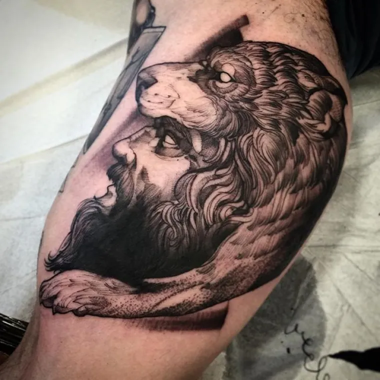 Ako nakon ovoga jo&scaron; uvijek mislite da tetovaže ne mogu biti umjetnost, problem je u vama