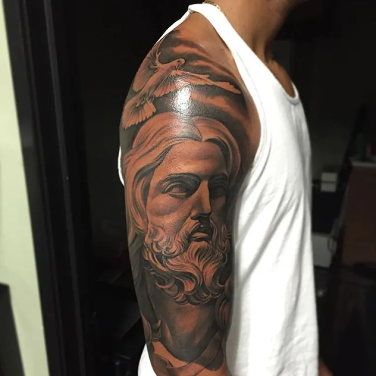 Ako nakon ovoga jo&scaron; uvijek mislite da tetovaže ne mogu biti umjetnost, problem je u vama