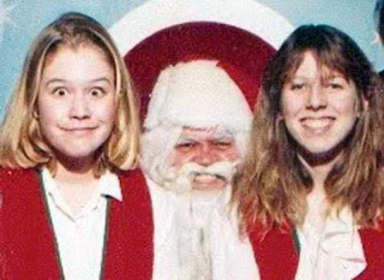 Djedice su nekada djelovali puno stra&scaron;nije i bilo ih je jako te&scaron;ko razlikovati od stra&scaron;ila. Ili manijaka. Kako su to Djedice stra&scaron;ili djecu u pro&scaron;losti, svakako pogledajte u galeriji.