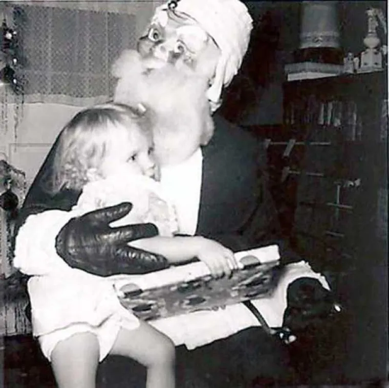 Djedice su nekad jako sličile stra&scaron;ilima, čudo da se tradicija uopće održala