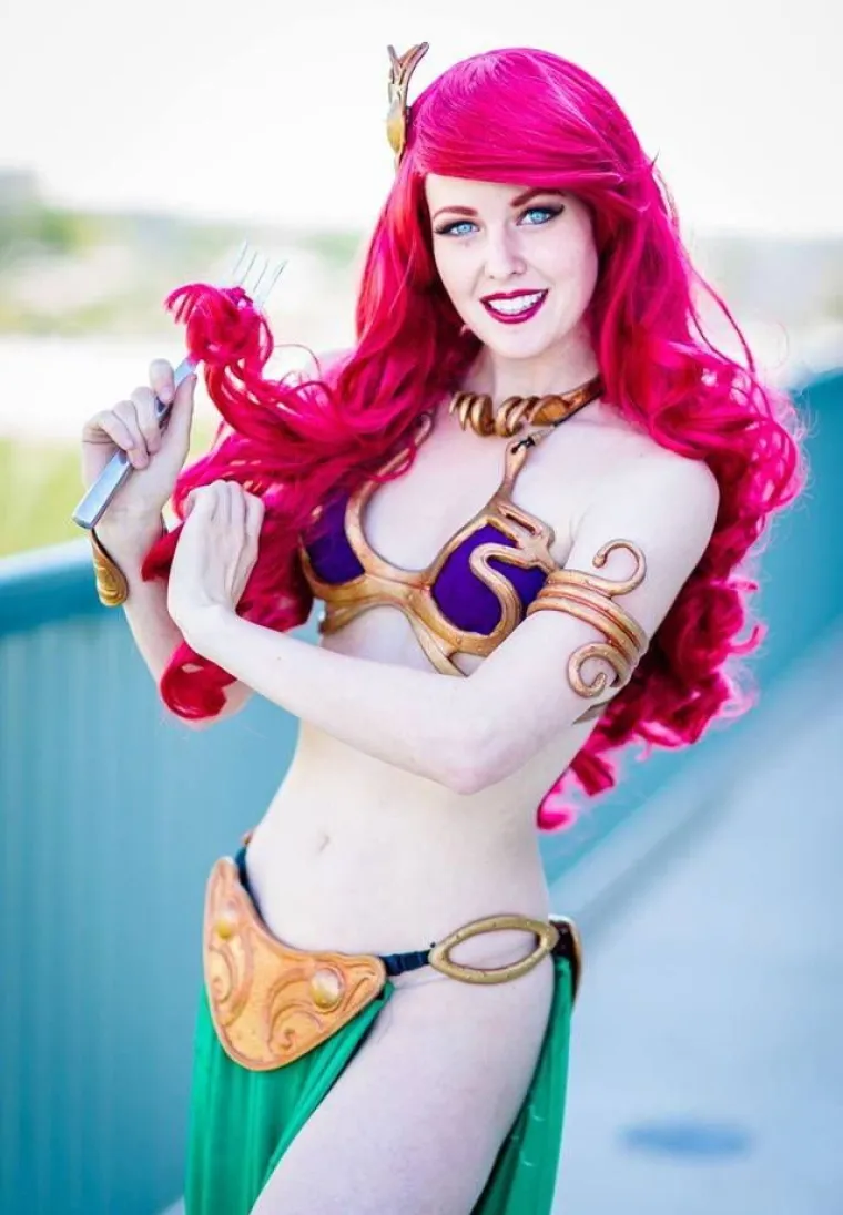 Hoće li i novi nastavak Star Warsa inspirirati ovakve kostime?