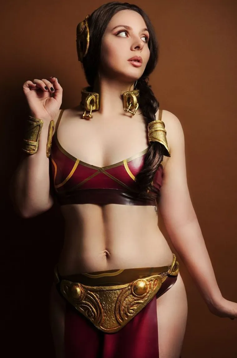 Hoće li i novi nastavak Star Warsa inspirirati ovakve kostime?