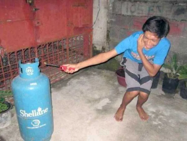 Ljudska vrsta bila bi genijalna da nam oni ne kvare prosjek...