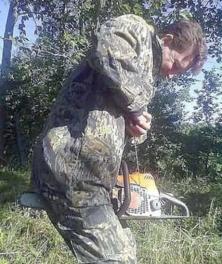 Ljudska vrsta bila bi genijalna da nam oni ne kvare prosjek...