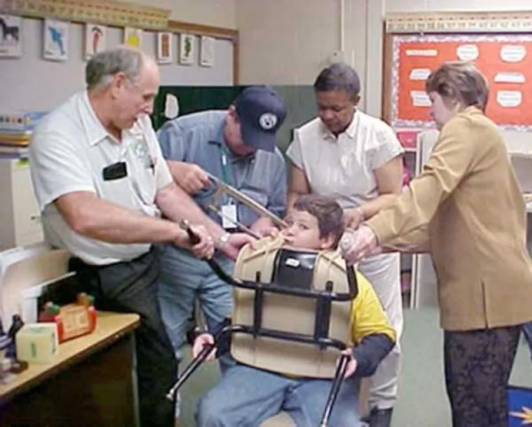 Ljudska vrsta bila bi genijalna da nam oni ne kvare prosjek...