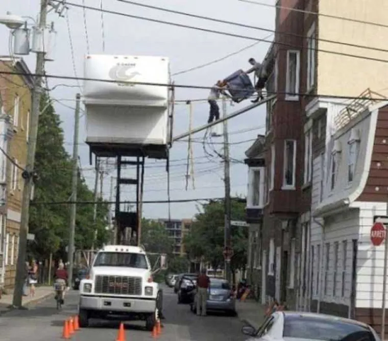 Ljudska vrsta bila bi genijalna da nam oni ne kvare prosjek...