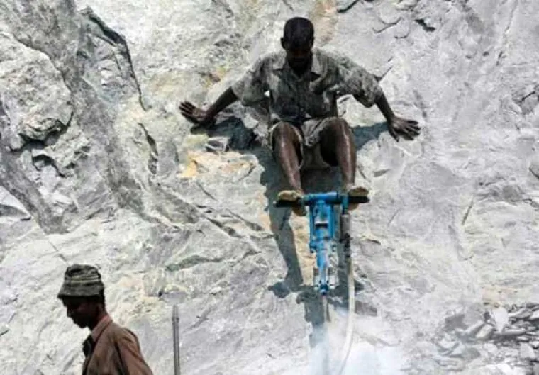 Ljudska vrsta bila bi genijalna da nam oni ne kvare prosjek...